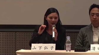 Q＆A Interactive Session 「がん患者に必要な支援について考える」